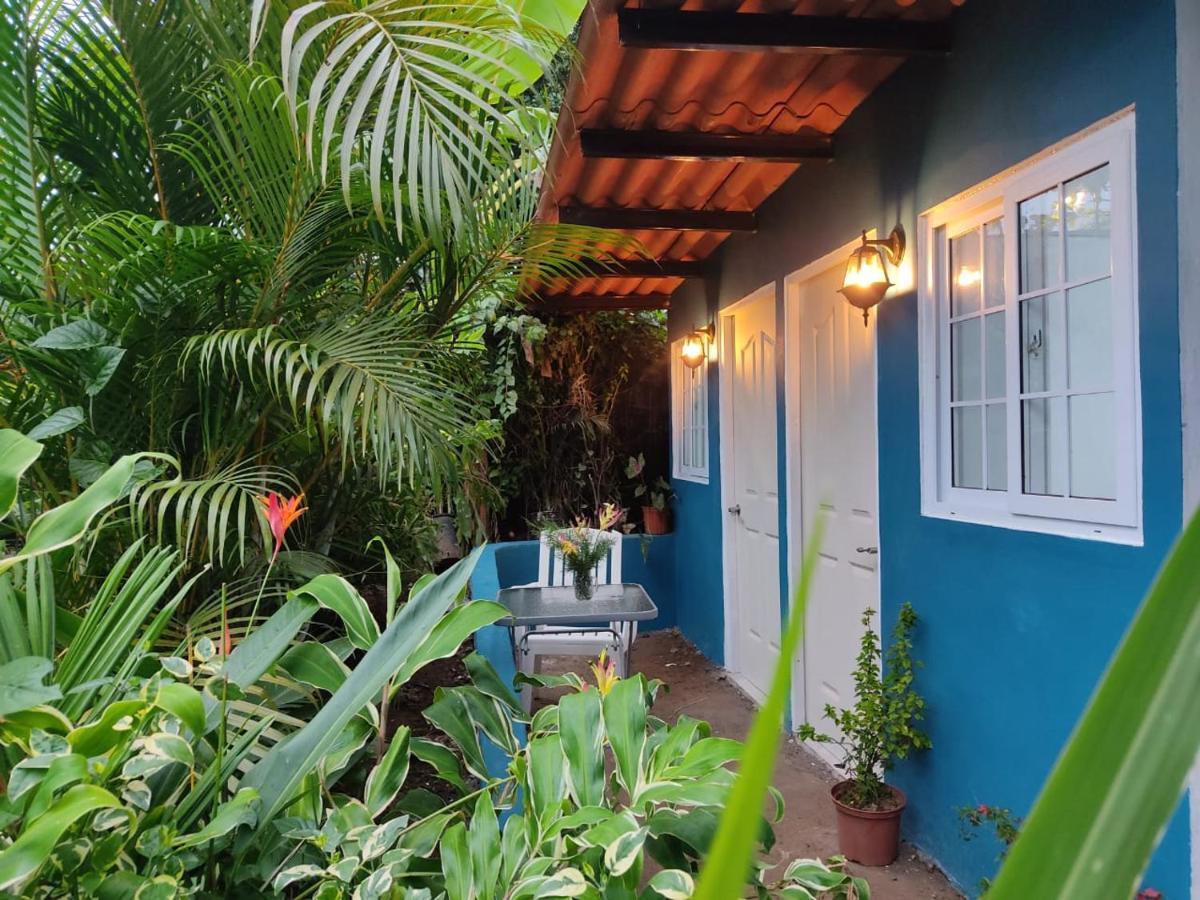 Hostal & Cafe Travelers Сантяго Екстериор снимка