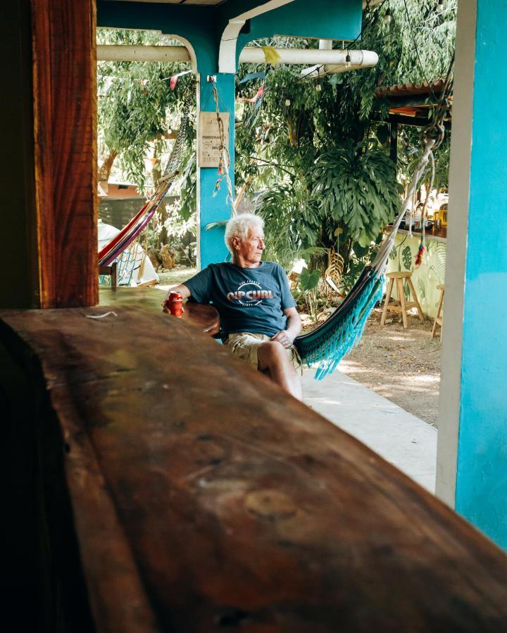 Hostal & Cafe Travelers Сантяго Екстериор снимка
