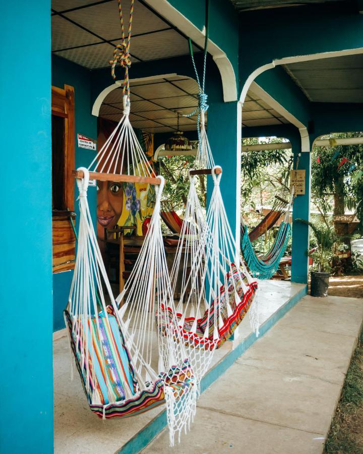 Hostal & Cafe Travelers Сантяго Екстериор снимка