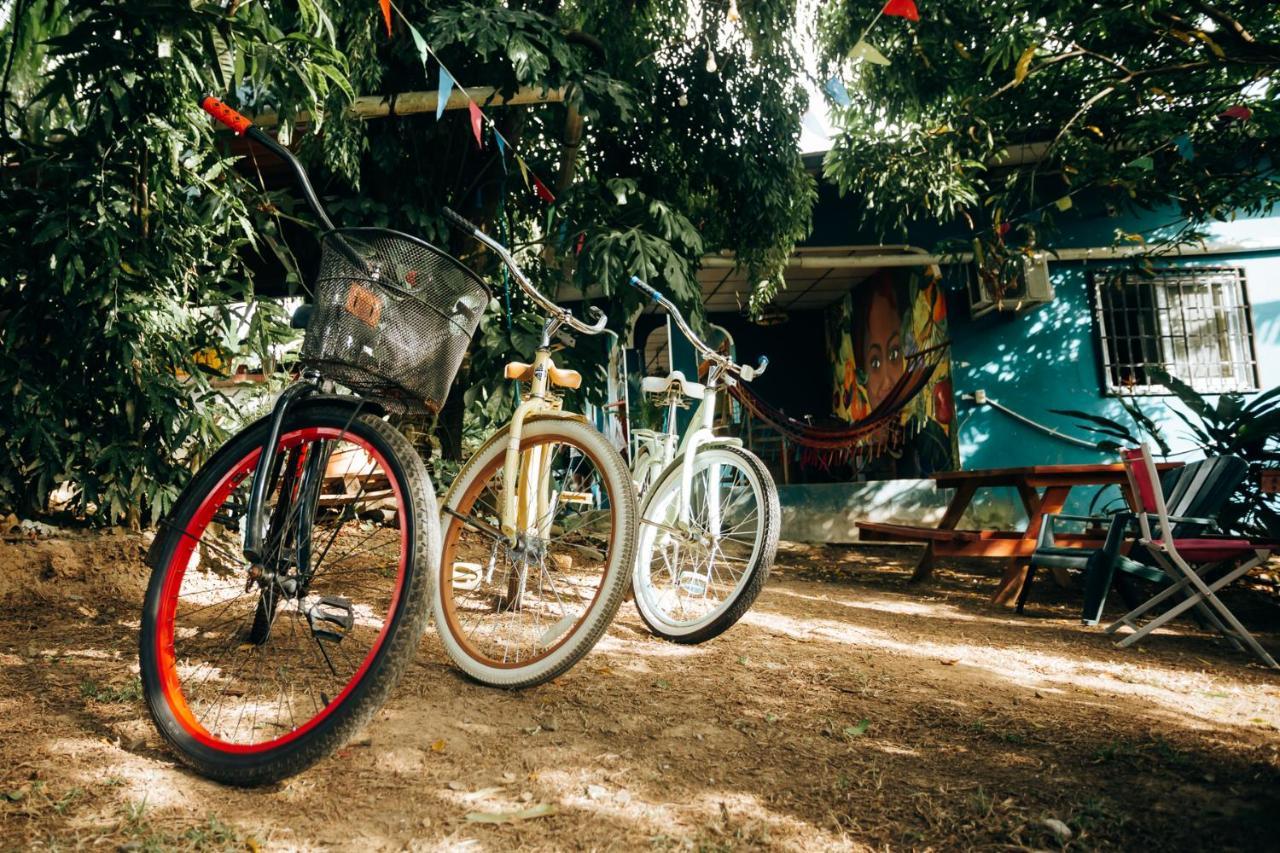 Hostal & Cafe Travelers Сантяго Екстериор снимка