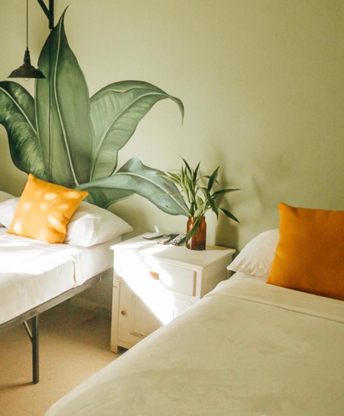Hostal & Cafe Travelers Сантяго Екстериор снимка